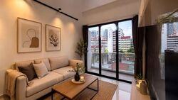 8 Farrer Suites (D8), Apartment #579719561